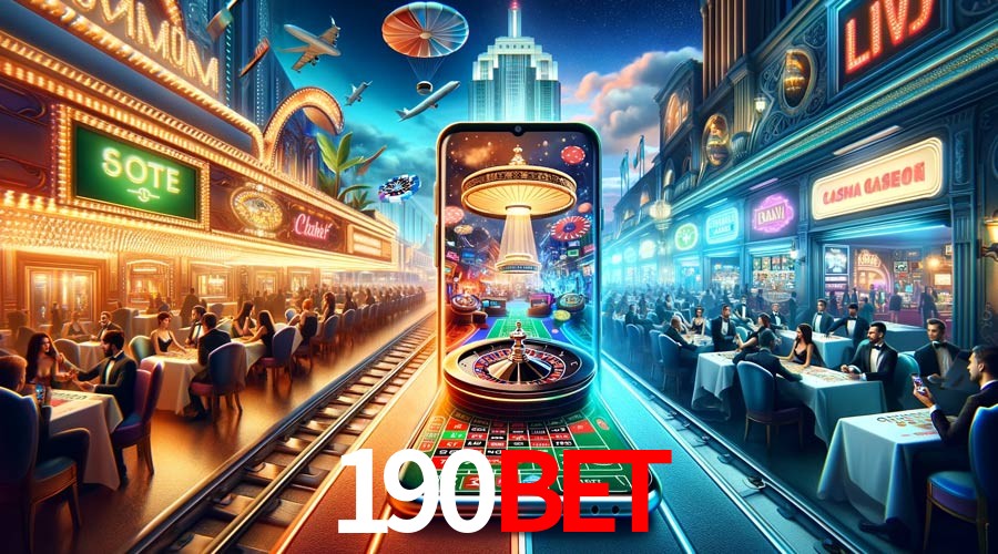 Exclusive Offers 190bet