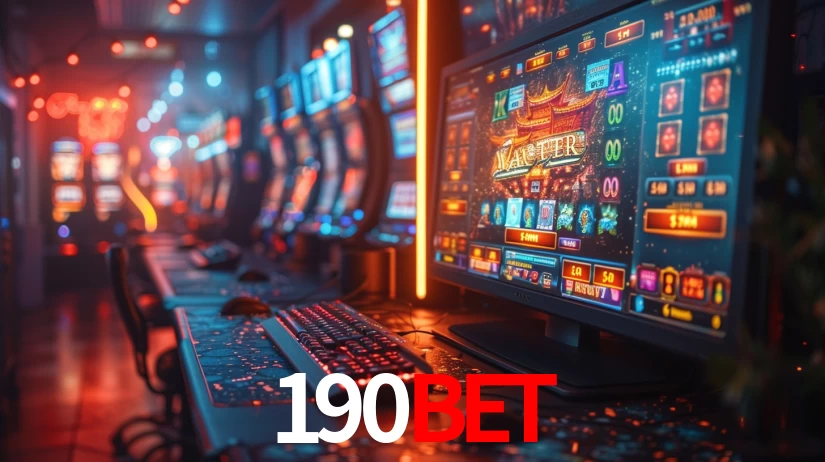 Ofertas Imperdíveis na 190bet: Promoções e Bônus Que Valem a Pena