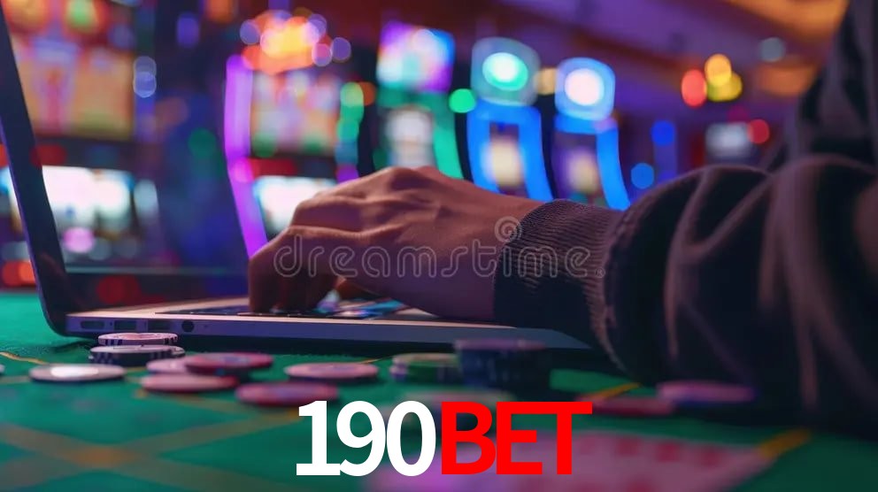 Casino VIP 190bet