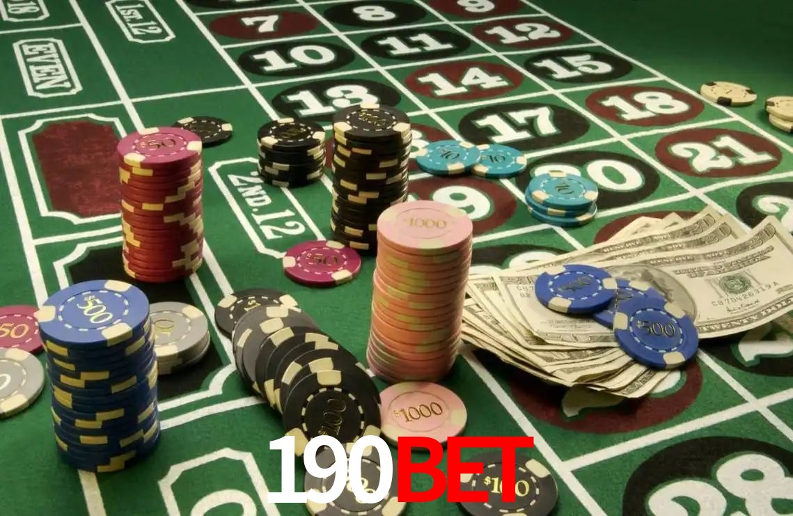 190bet App Interface