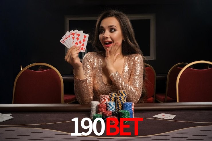 Bônus Diários 190bet