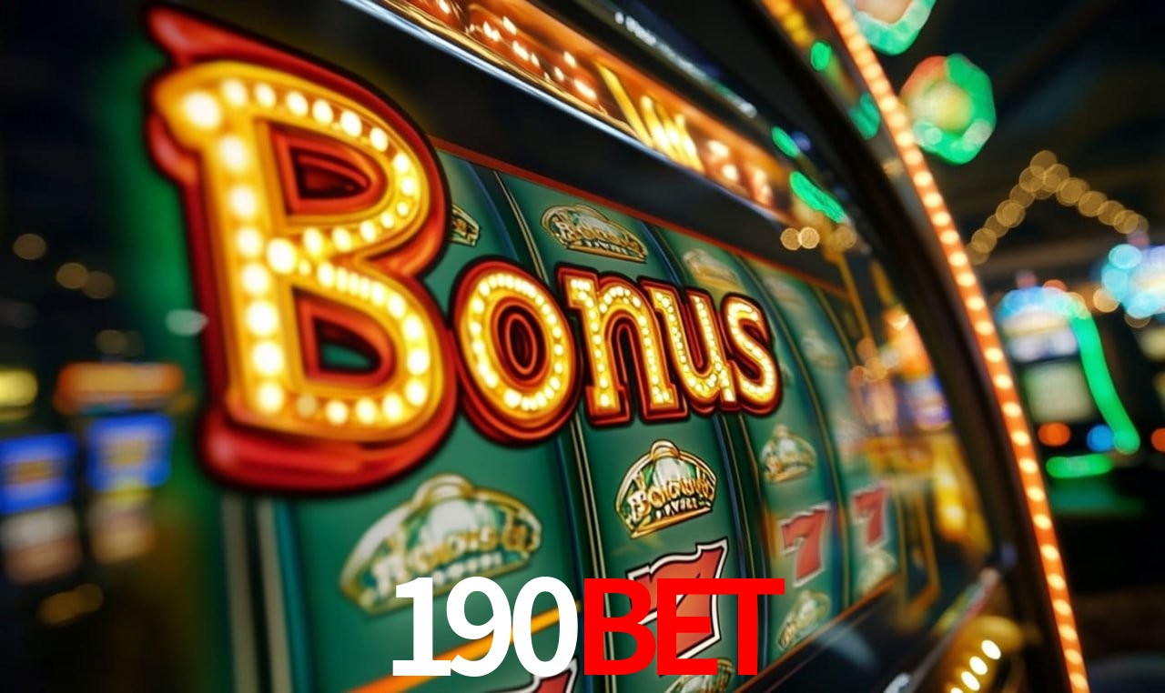 190bet Belo Horizonte - Promo Tips