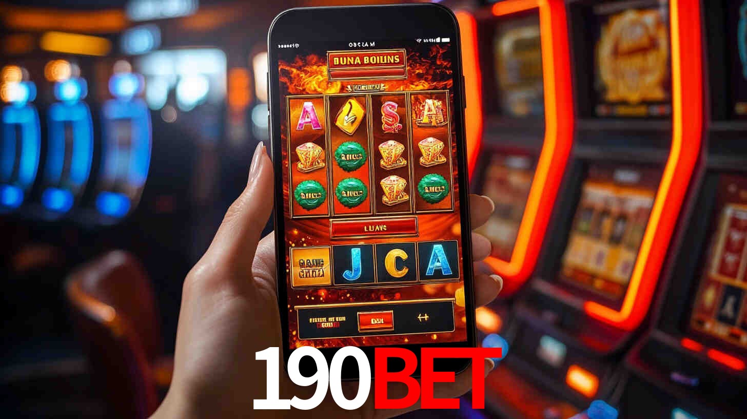Experimente o Login Seguro Premium no 190bet