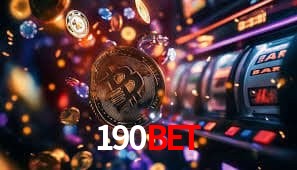 Interface do App 190bet