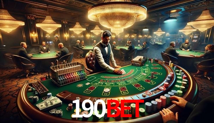 Game Providers 190bet