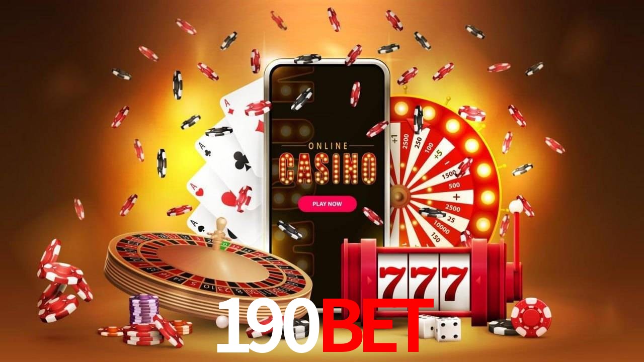190bet Rio de Janeiro - Popular Jogos