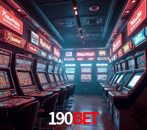 190bet Promoções - 30+ Ofertas Diárias