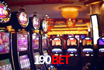 190bet Rio de Janeiro - Bonus Terms