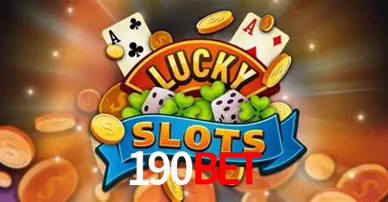 Descubra o Mundo do Cassino Online com 190bet
