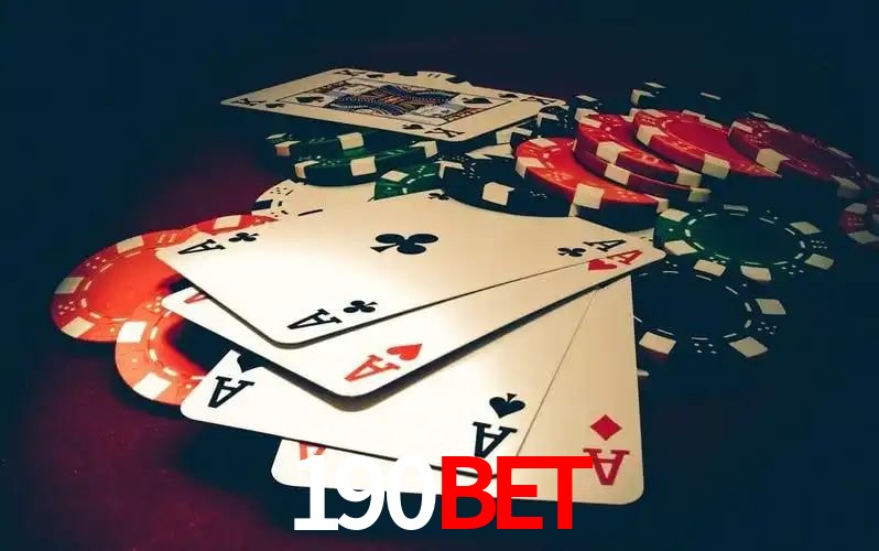 190bet Brasília - Betting Features
