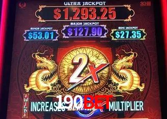 190bet Belo Horizonte - VIP Casino