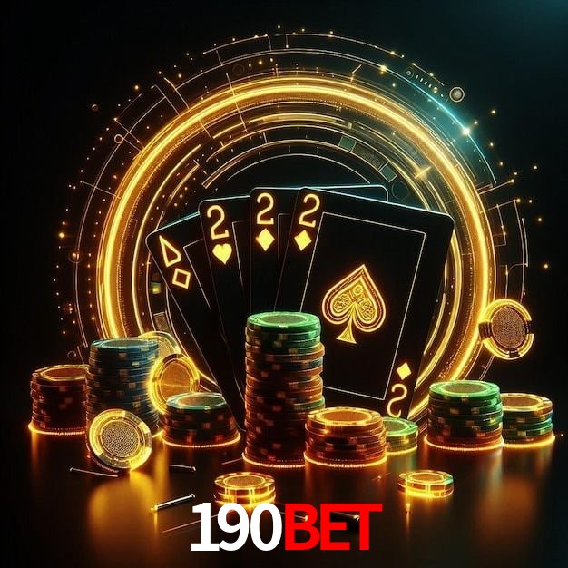 Promoção Relâmpago 190bet