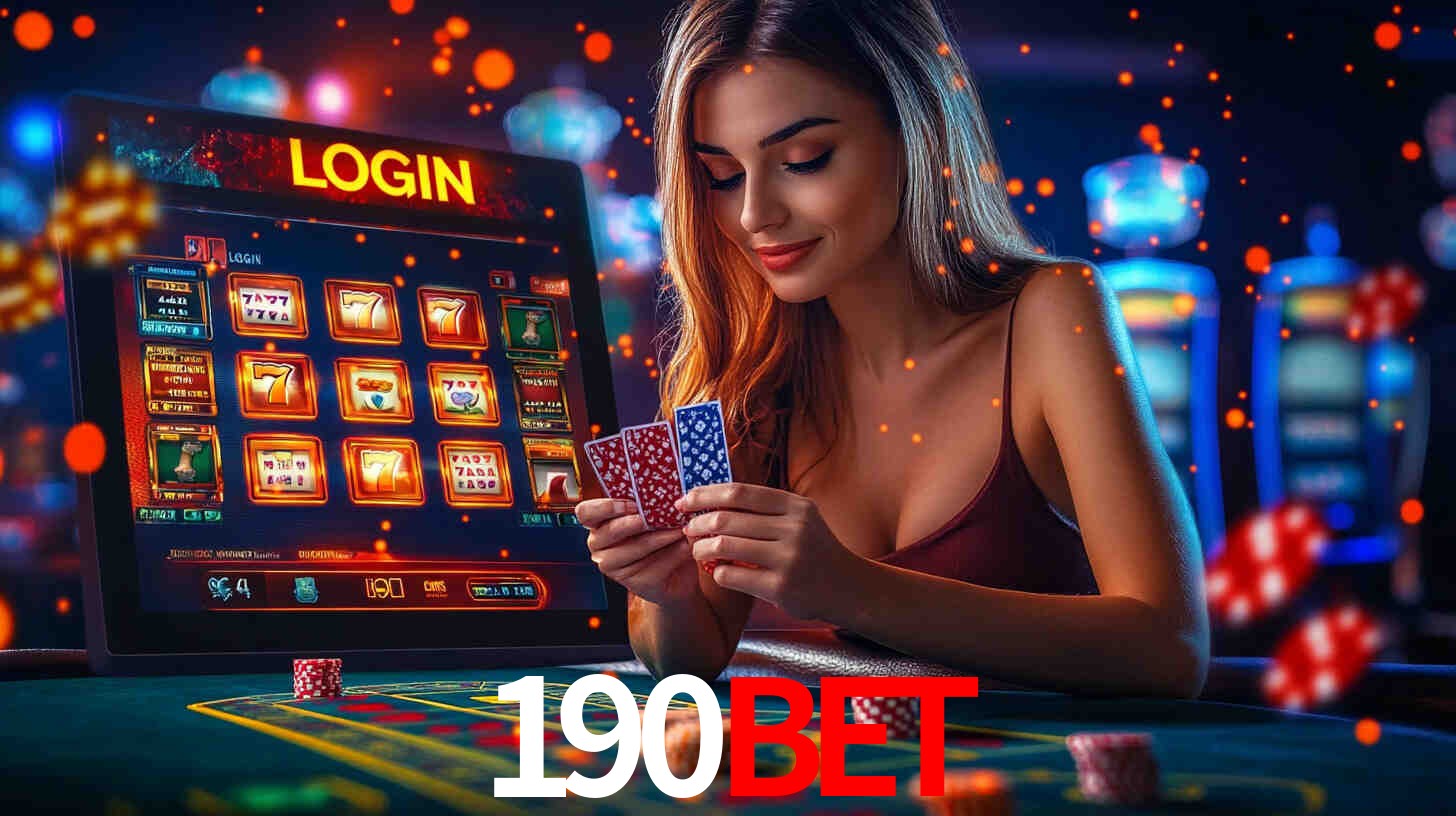 190bet: A Experiência de Casino com Jogos de Mesa ao Vivo