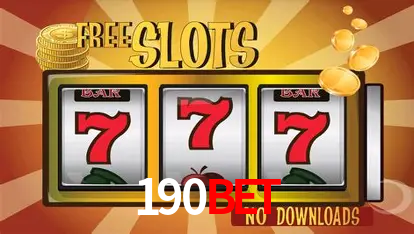Descubra o Mundo do Cassino Online com 190bet