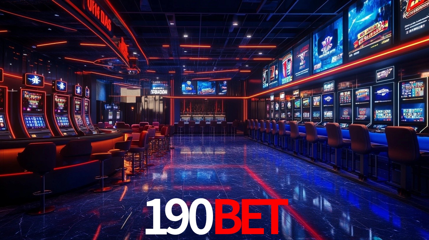 VIP Casino 190bet