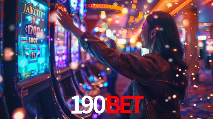 Explore as vantagens do 190bet: serviço profissional e confiabilidade