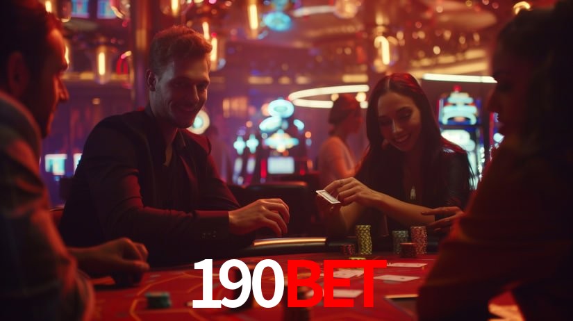 Apostas Esportivas na 190bet: Um Guia Completo