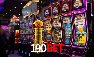 190bet São Paulo - All Bonuses